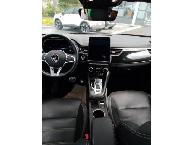 Renault Arkana image 5