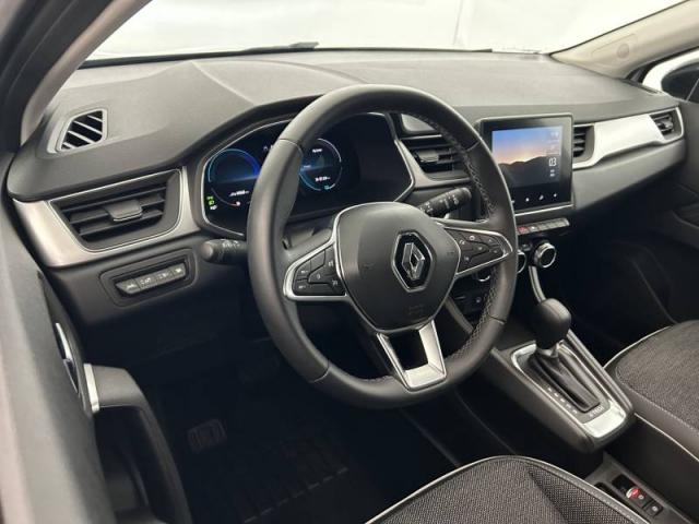 Renault Captur image 1
