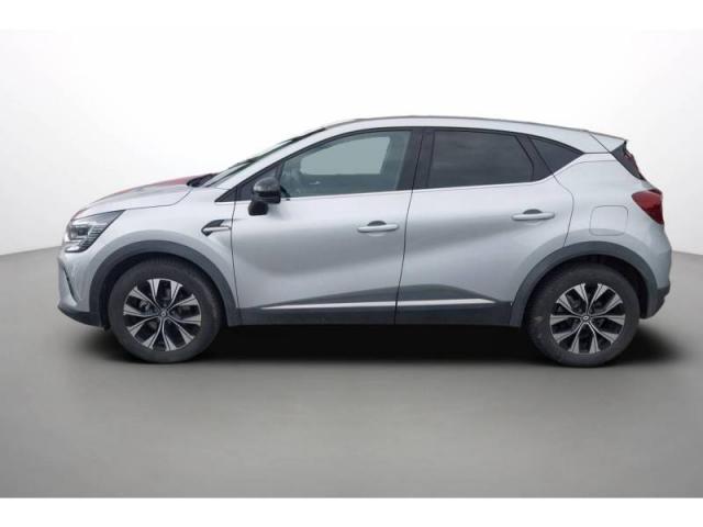 Renault Captur image 4