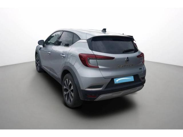 Renault Captur image 1