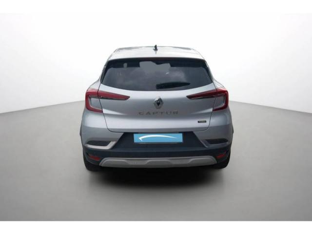 Renault Captur image 2