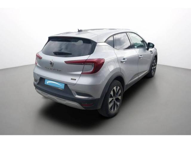 Renault Captur image 3