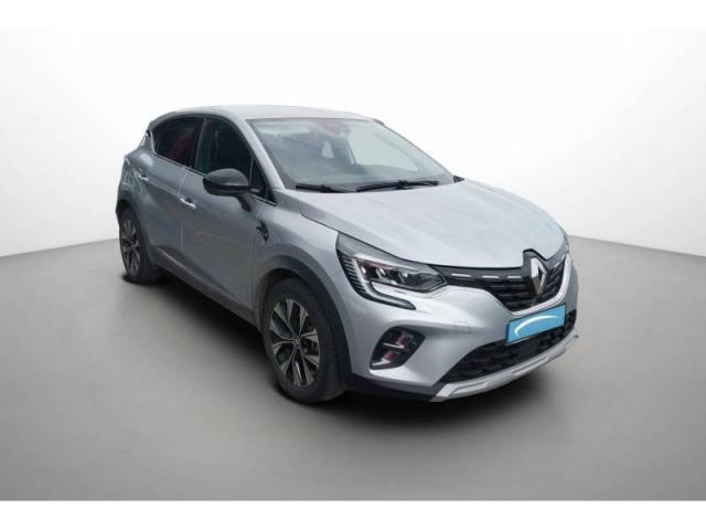 Renault Captur image 7