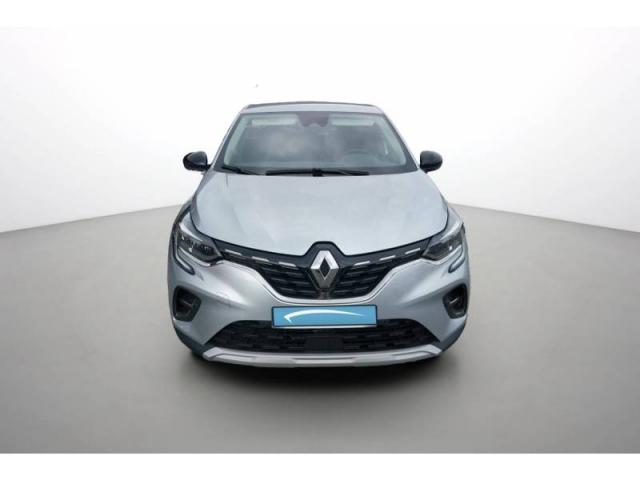 Renault Captur image 8