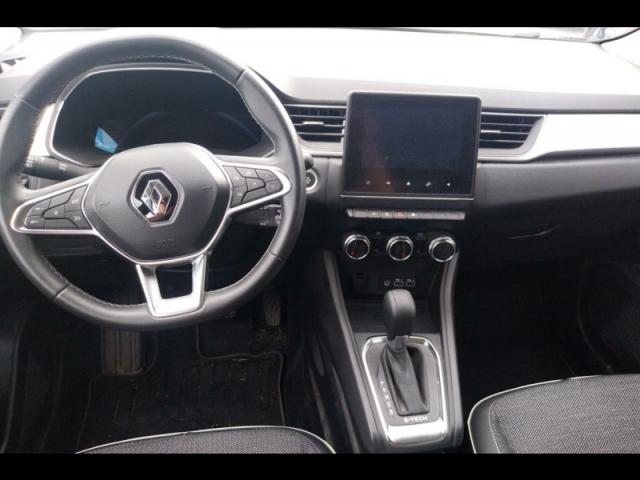 Renault Captur image 6