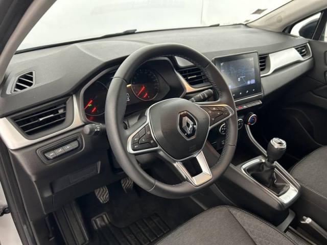 Renault Captur image 1