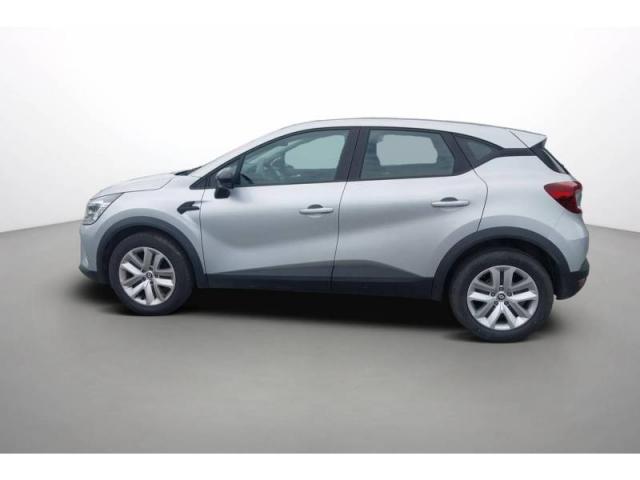 Renault Captur image 8