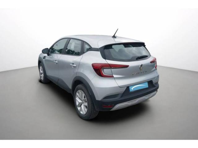 Renault Captur image 4