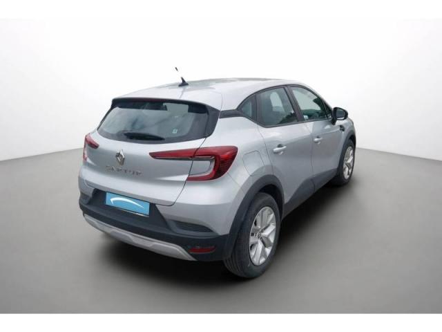 Renault Captur image 2