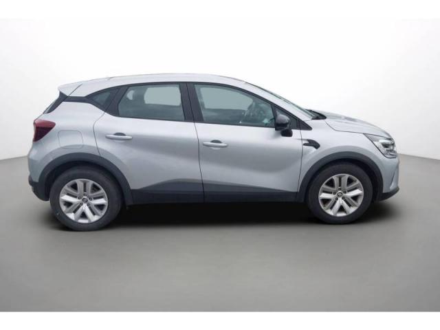Renault Captur image 1