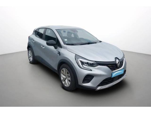 Renault Captur image 6