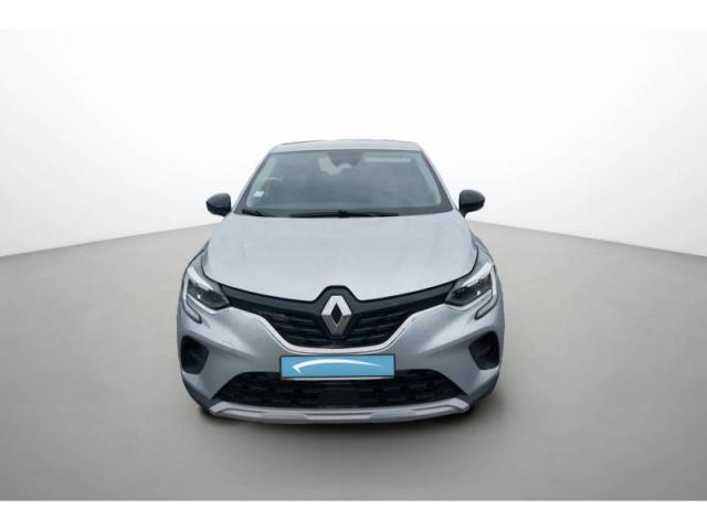 Renault Captur image 5
