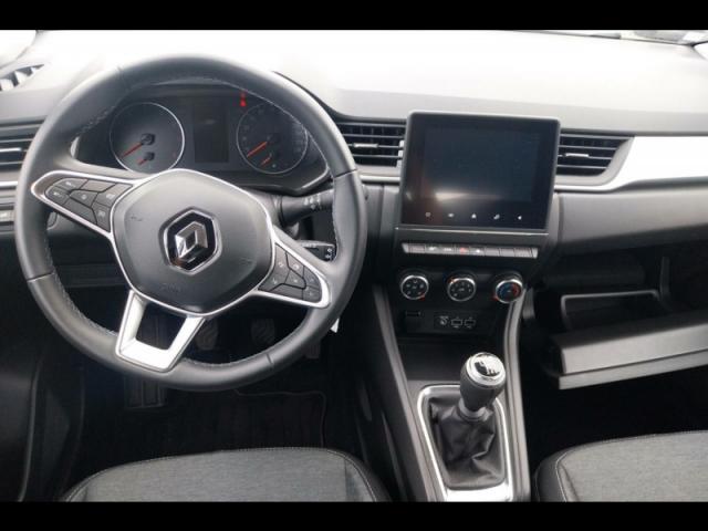 Renault Captur image 7
