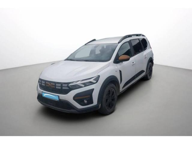 Dacia Jogger Eco-G 100 7 Places Extreme