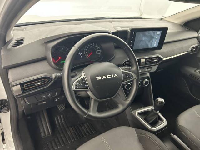 Dacia Jogger image 1