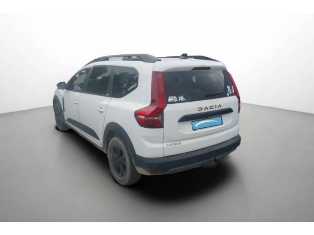 Dacia Jogger image 3