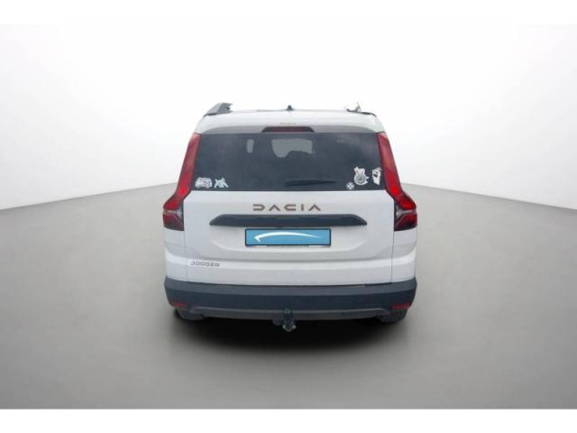 Dacia Jogger image 2
