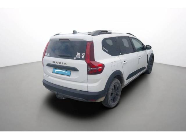 Dacia Jogger image 9
