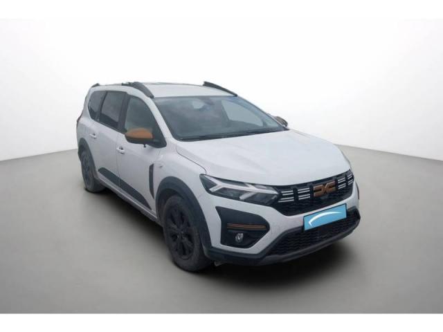 Dacia Jogger image 4