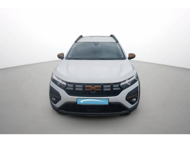 Dacia Jogger image 8