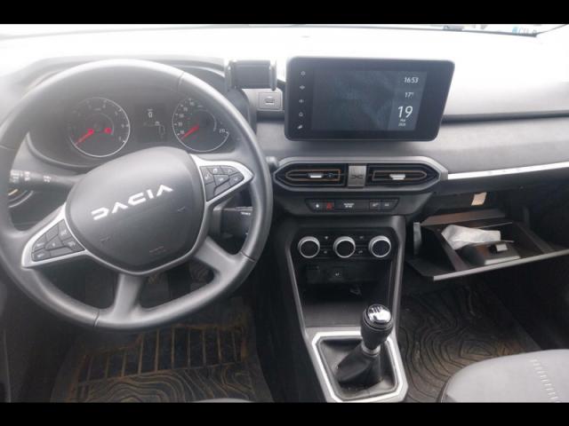 Dacia Jogger image 7