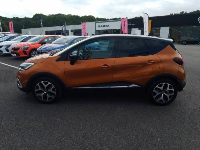 Renault Captur image 6