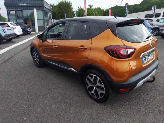 Renault Captur image 8