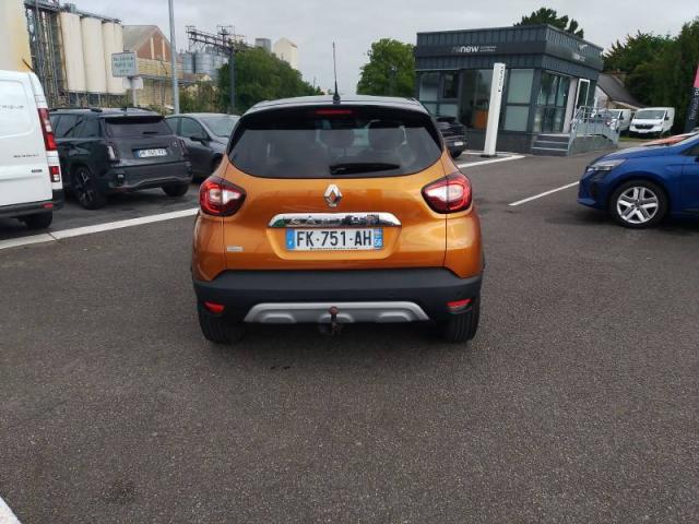 Renault Captur image 5