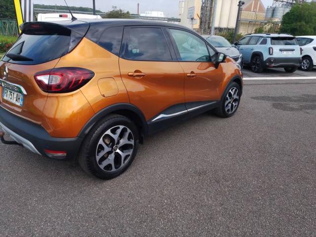 Renault Captur image 1
