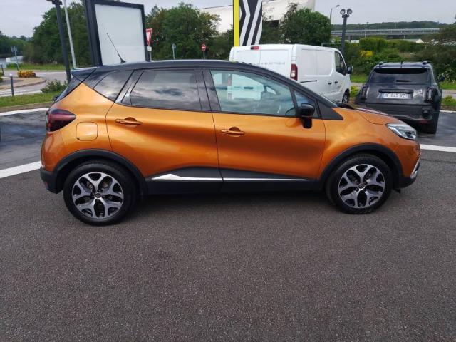 Renault Captur image 7