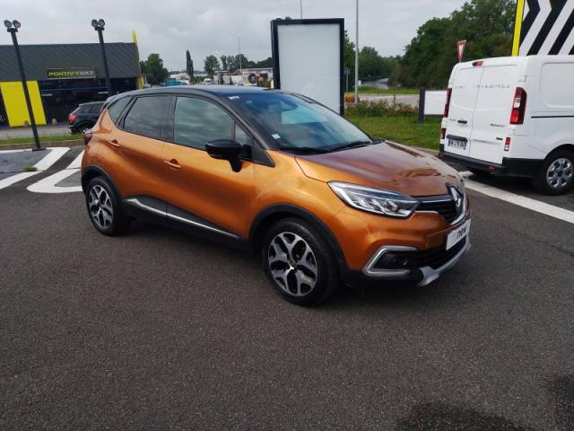 Renault Captur image 2
