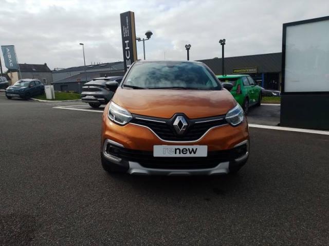 Renault Captur image 9