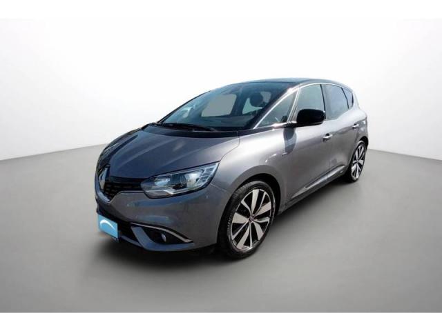Renault Scénic Blue Dci 120 Limited