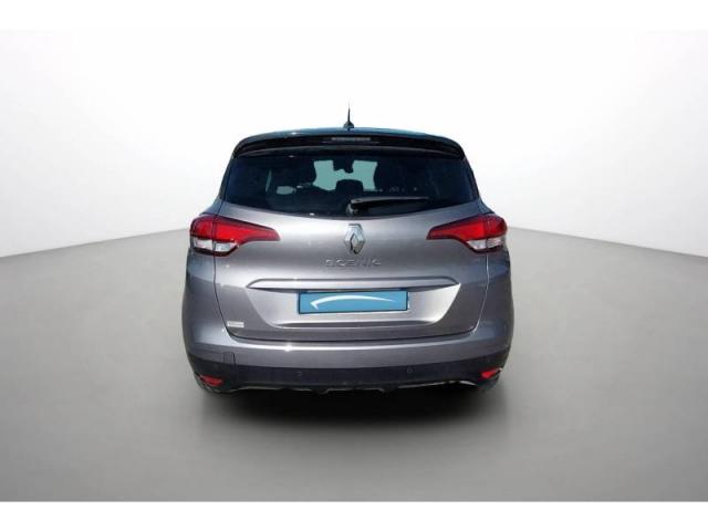 Renault Scénic image 8
