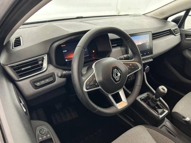 Renault Clio image 1