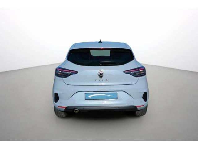 Renault Clio image 5