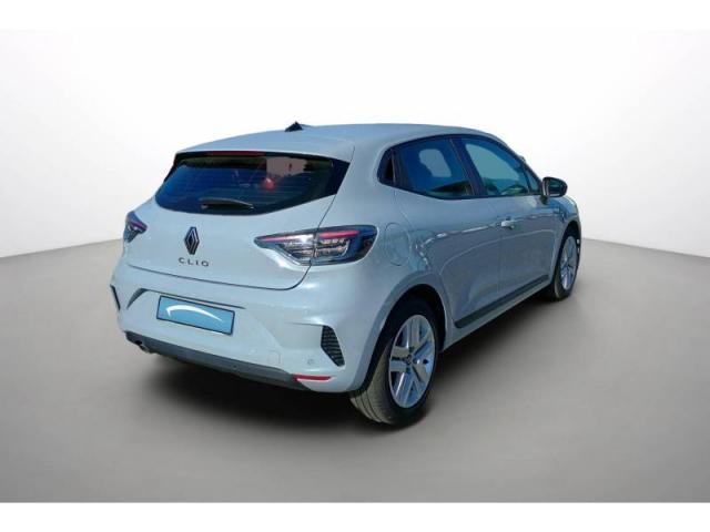 Renault Clio image 2