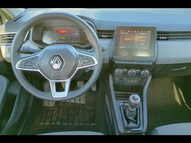 Renault Clio image 4