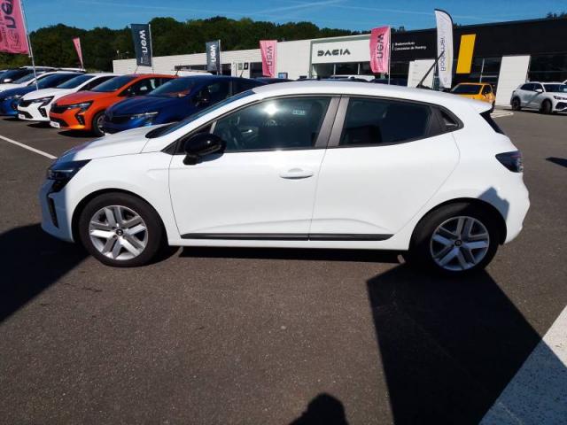 Renault Clio image 7