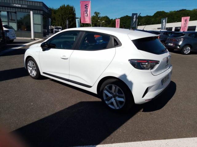 Renault Clio image 4