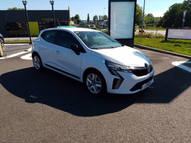 Renault Clio image 3