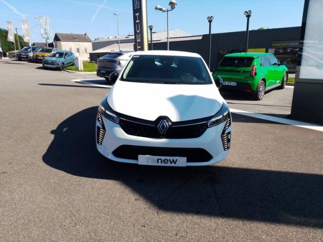 Renault Clio image 1