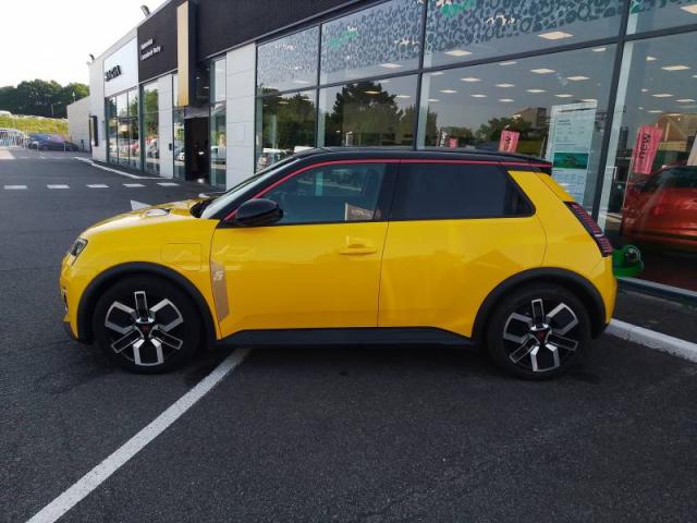 Renault R 5 image 2