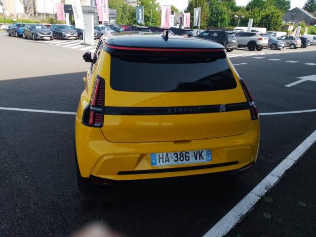 Renault R 5 image 8