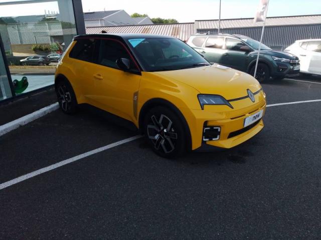 Renault R 5 image 4