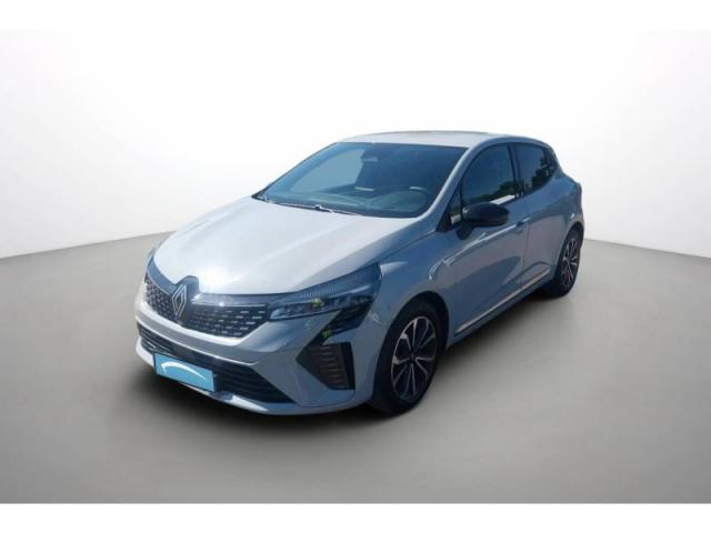 Renault Clio Tce 90 Ch Gsr2 Techno