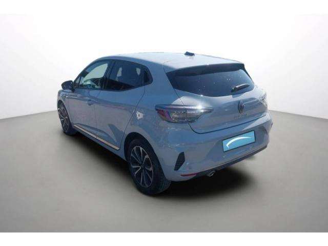 Renault Clio image 7