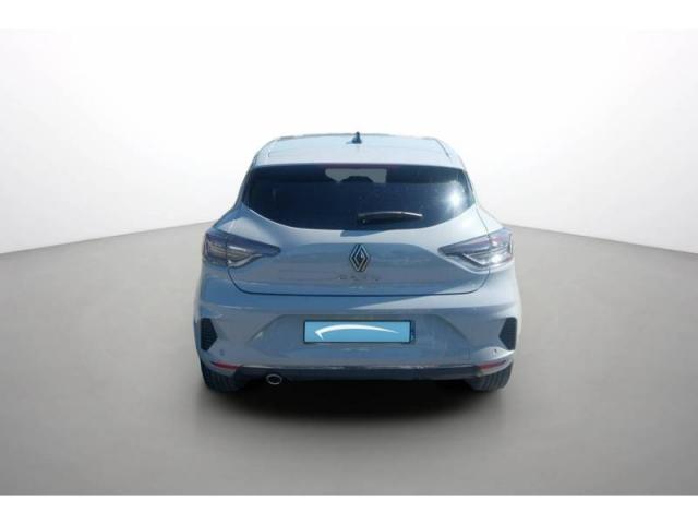 Renault Clio image 2
