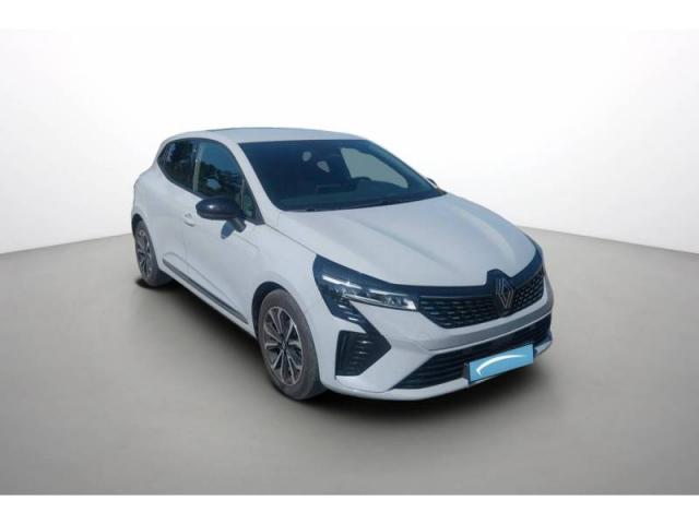 Renault Clio image 8