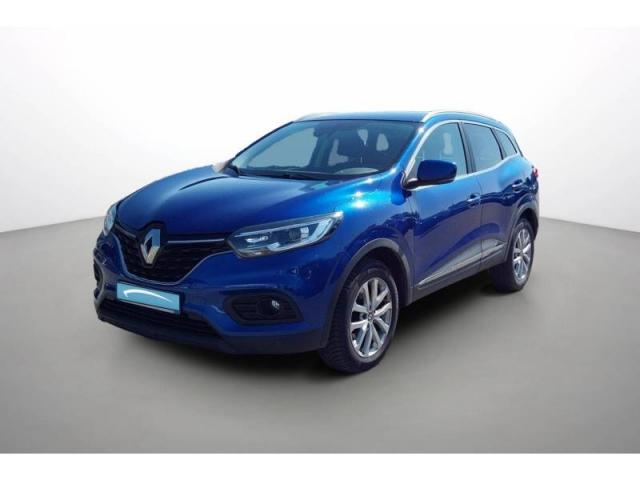 Renault Kadjar Blue Dci 115 Business
